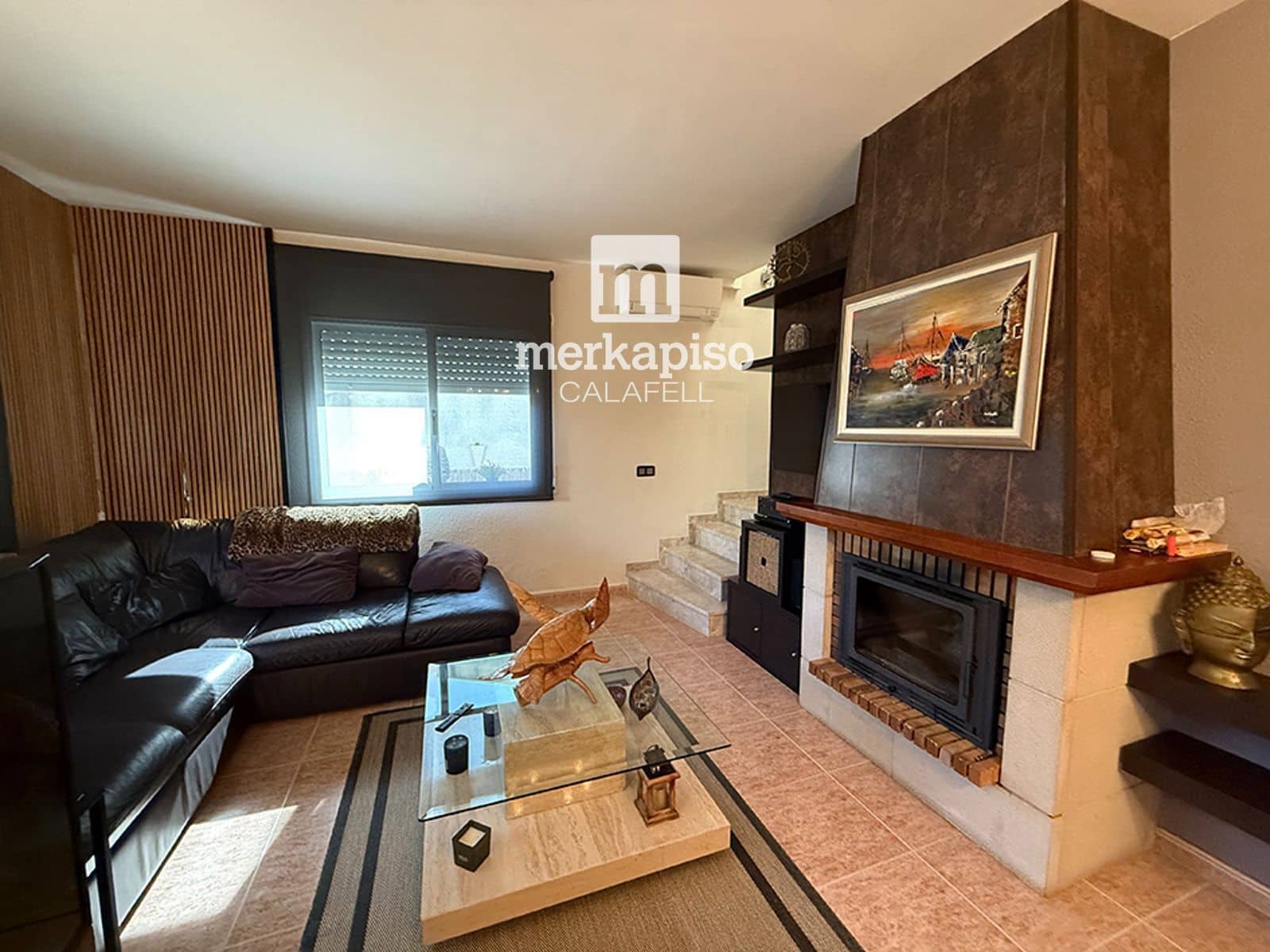 4 bedroom Villa for sale in Segur de Calafell with garage - € 439,000 (Ref: 9838699)