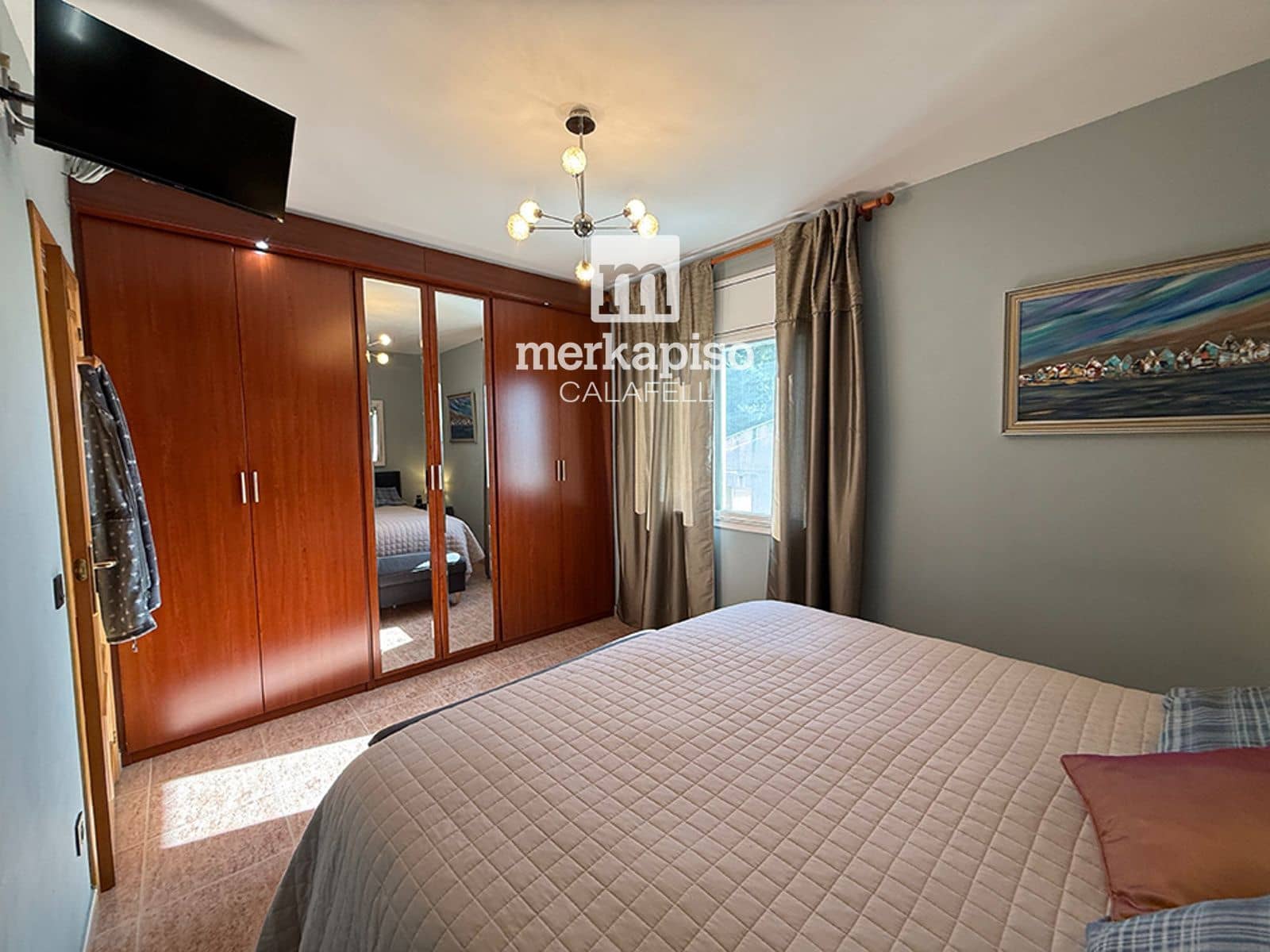 4 bedroom Villa for sale in Segur de Calafell with garage - € 439,000 (Ref: 9838699)