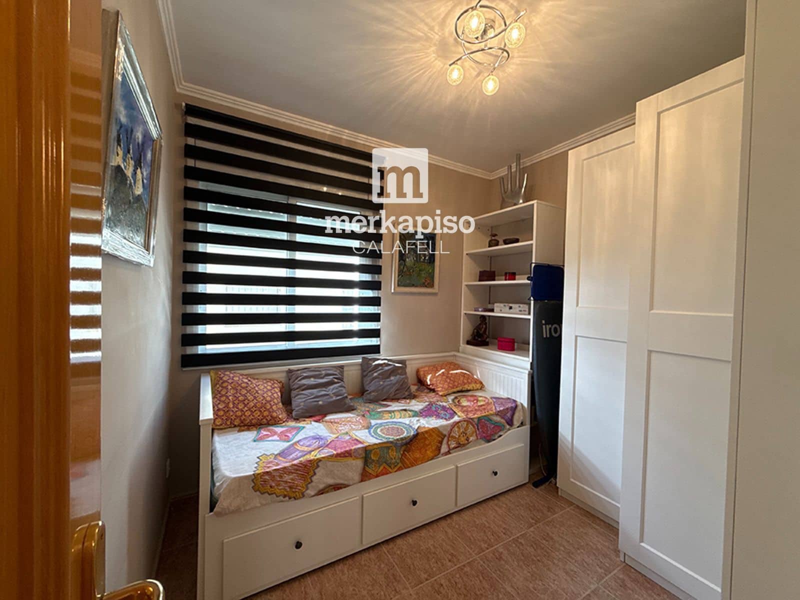 4 bedroom Villa for sale in Segur de Calafell with garage - € 439,000 (Ref: 9838699)