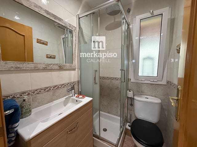 4 Zimmer Villa zu verkaufen in Segur de Calafell, Calafell mit Garage - 439.000 € (Ref: 9838699)