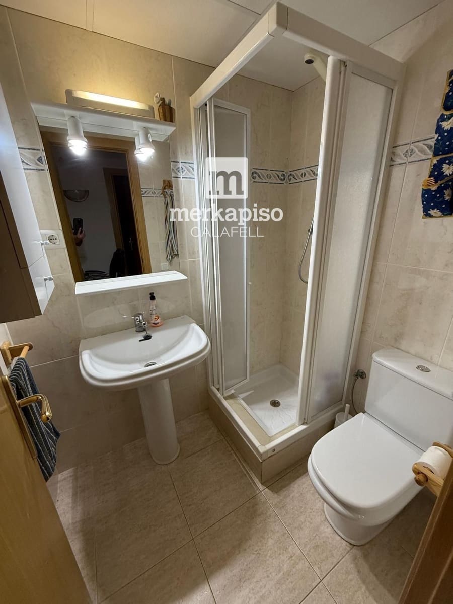 2 bedroom Flat for sale in Segur de Calafell with garage - € 390,000 (Ref: 9841879)