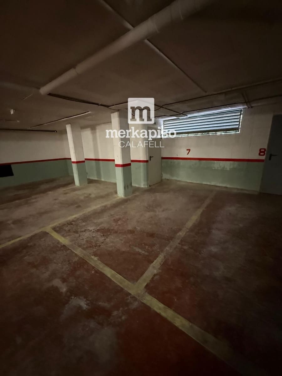 2 bedroom Flat for sale in Segur de Calafell with garage - € 390,000 (Ref: 9841879)