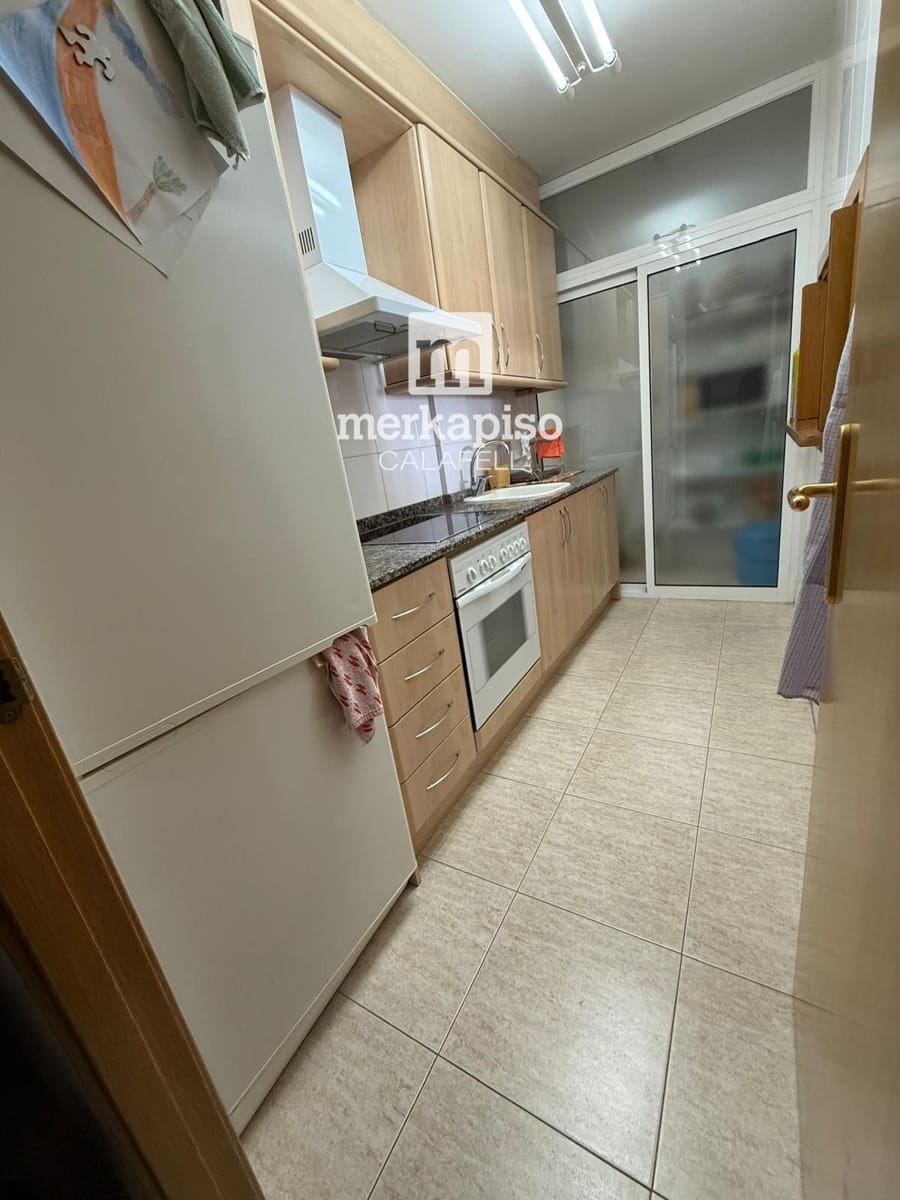 2 bedroom Flat for sale in Segur de Calafell with garage - € 390,000 (Ref: 9841879)