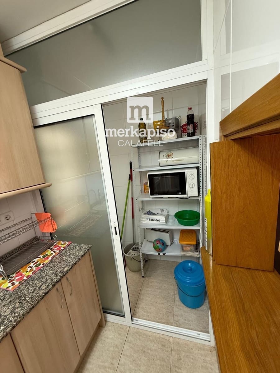 2 bedroom Flat for sale in Segur de Calafell with garage - € 390,000 (Ref: 9841879)