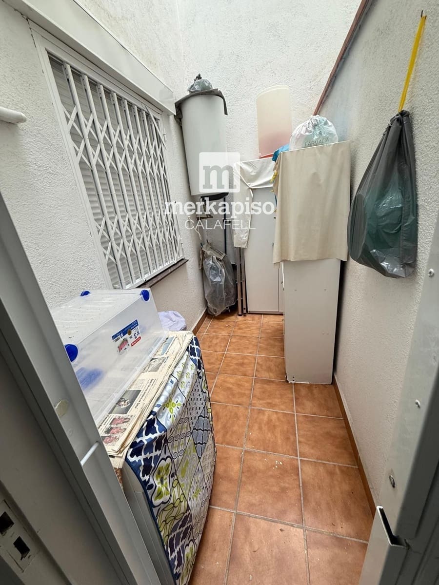 2 bedroom Flat for sale in Segur de Calafell with garage - € 390,000 (Ref: 9841879)