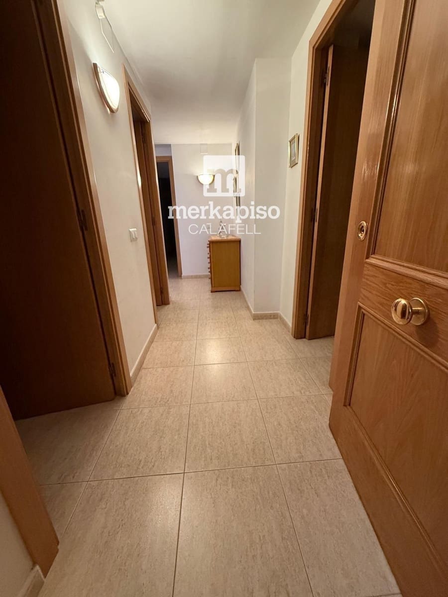 2 bedroom Flat for sale in Segur de Calafell with garage - € 390,000 (Ref: 9841879)