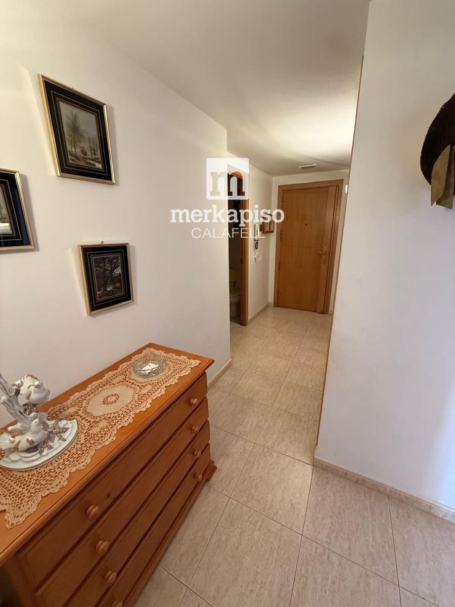 2 bedroom Flat for sale in Segur de Calafell with garage - € 390,000 (Ref: 9841879)