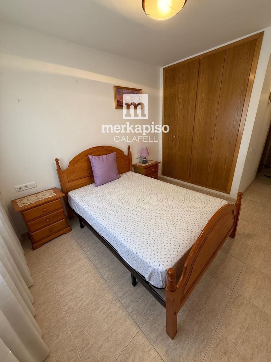 2 bedroom Flat for sale in Segur de Calafell with garage - € 390,000 (Ref: 9841879)