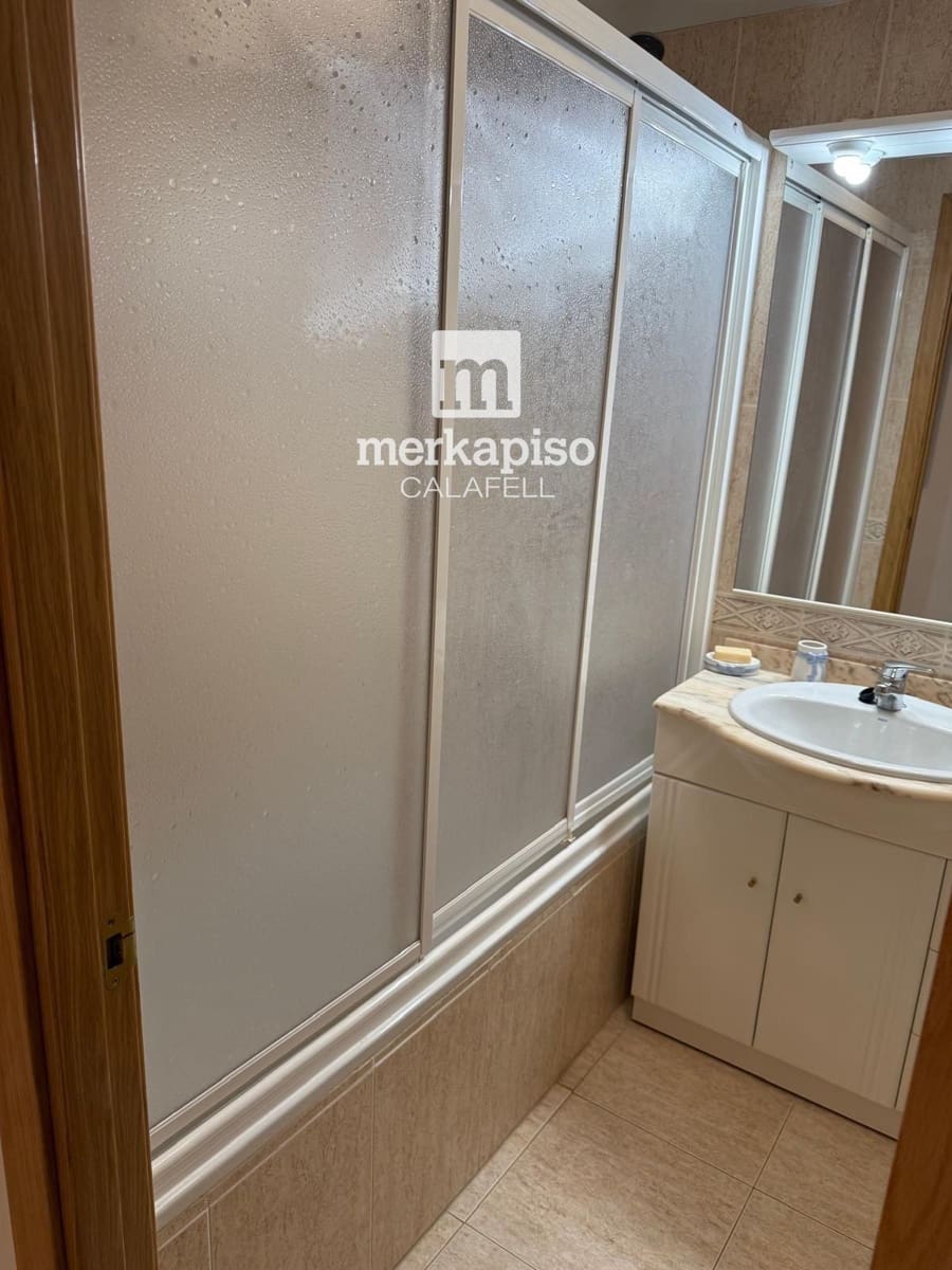 2 bedroom Flat for sale in Segur de Calafell with garage - € 390,000 (Ref: 9841879)