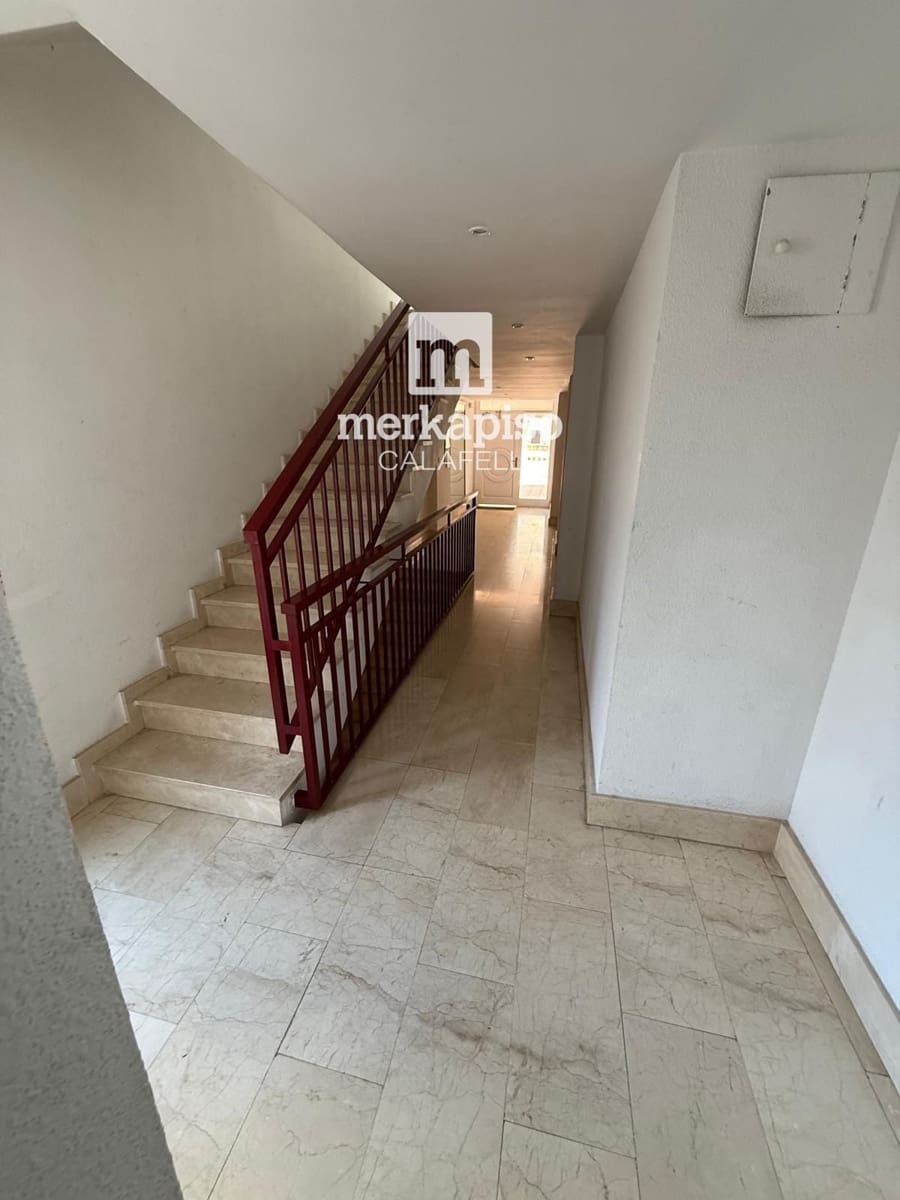 2 bedroom Flat for sale in Segur de Calafell with garage - € 390,000 (Ref: 9841879)