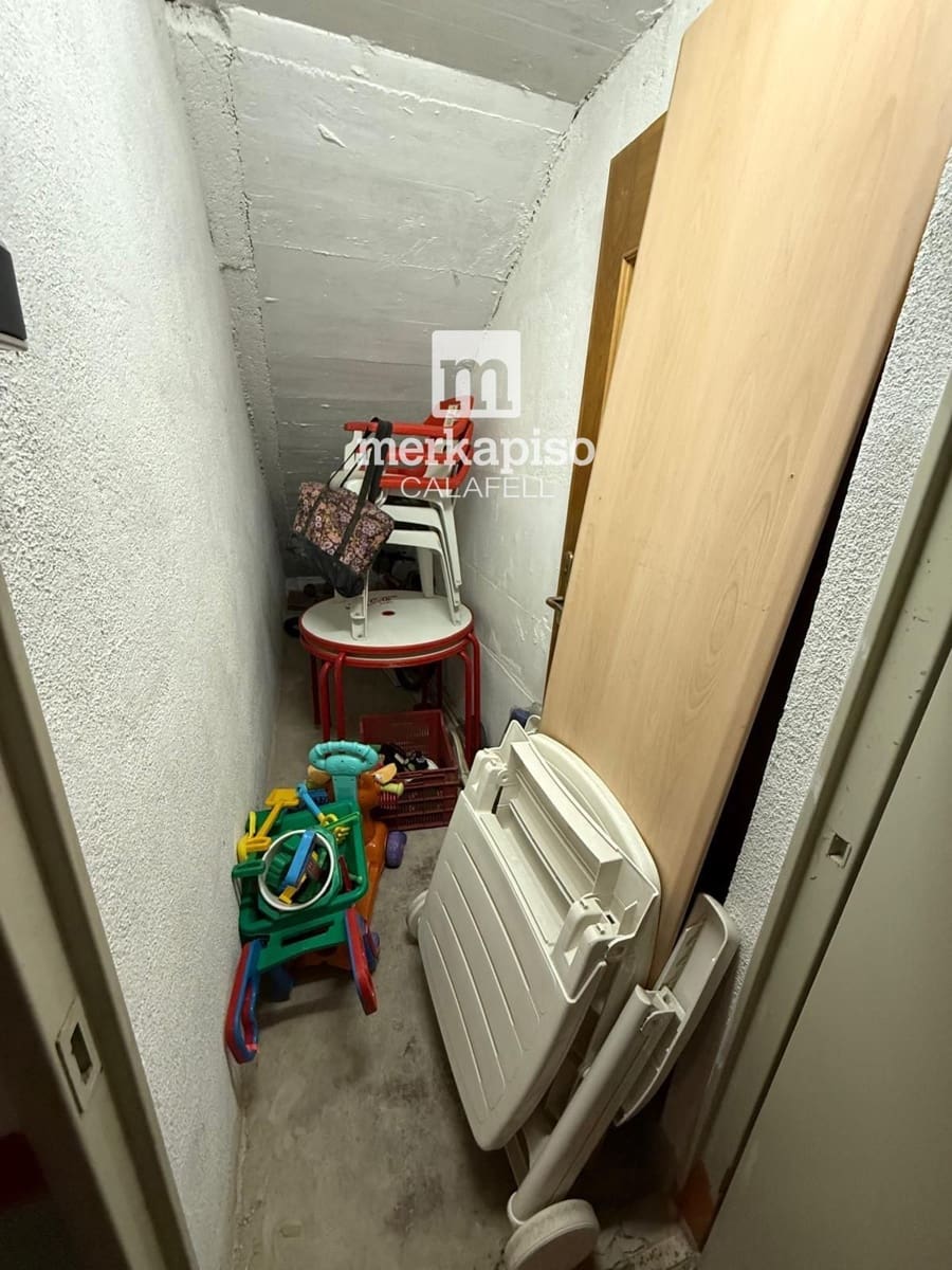 2 bedroom Flat for sale in Segur de Calafell with garage - € 390,000 (Ref: 9841879)