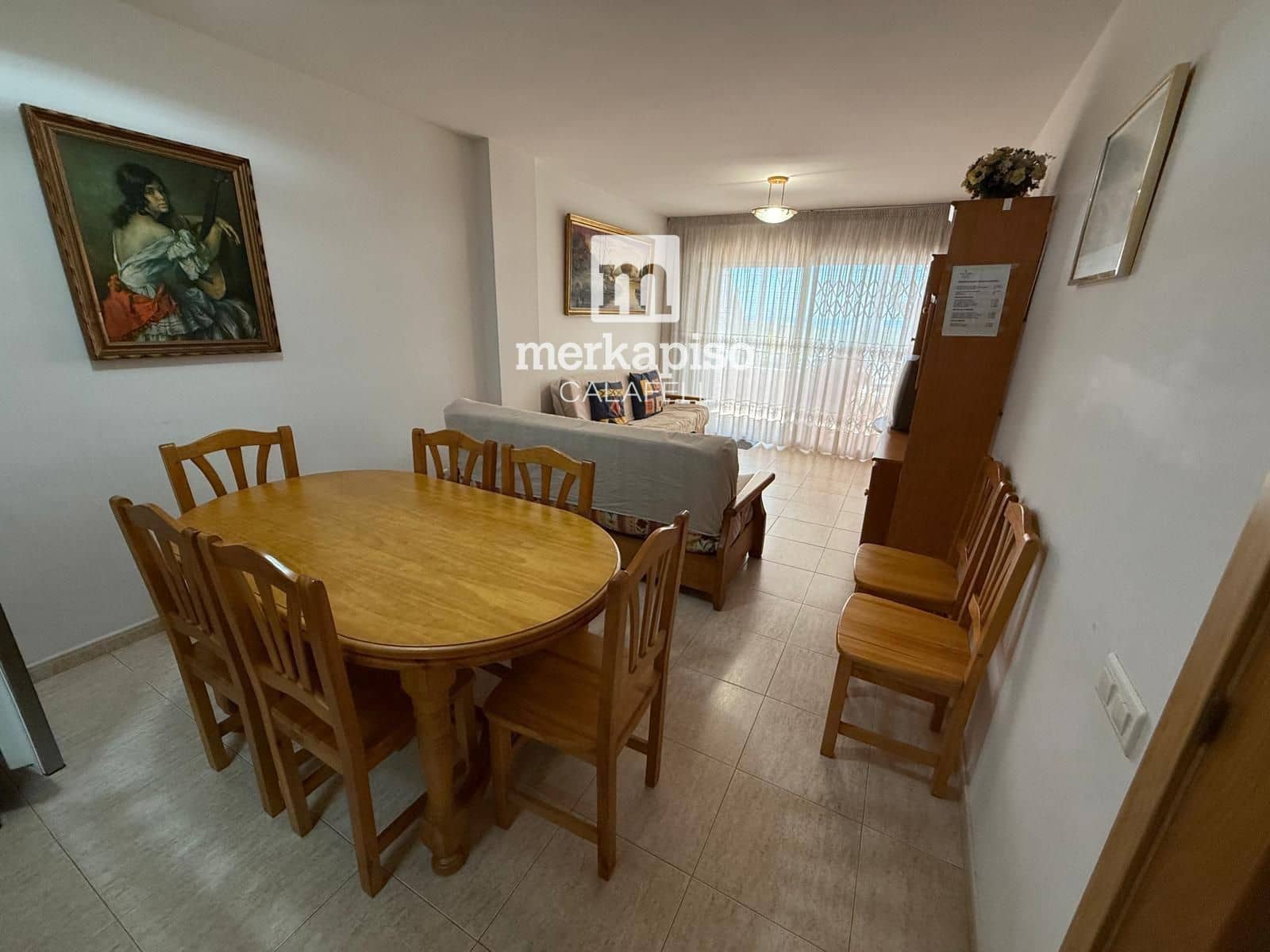 2 bedroom Flat for sale in Segur de Calafell with garage - € 390,000 (Ref: 9841879)