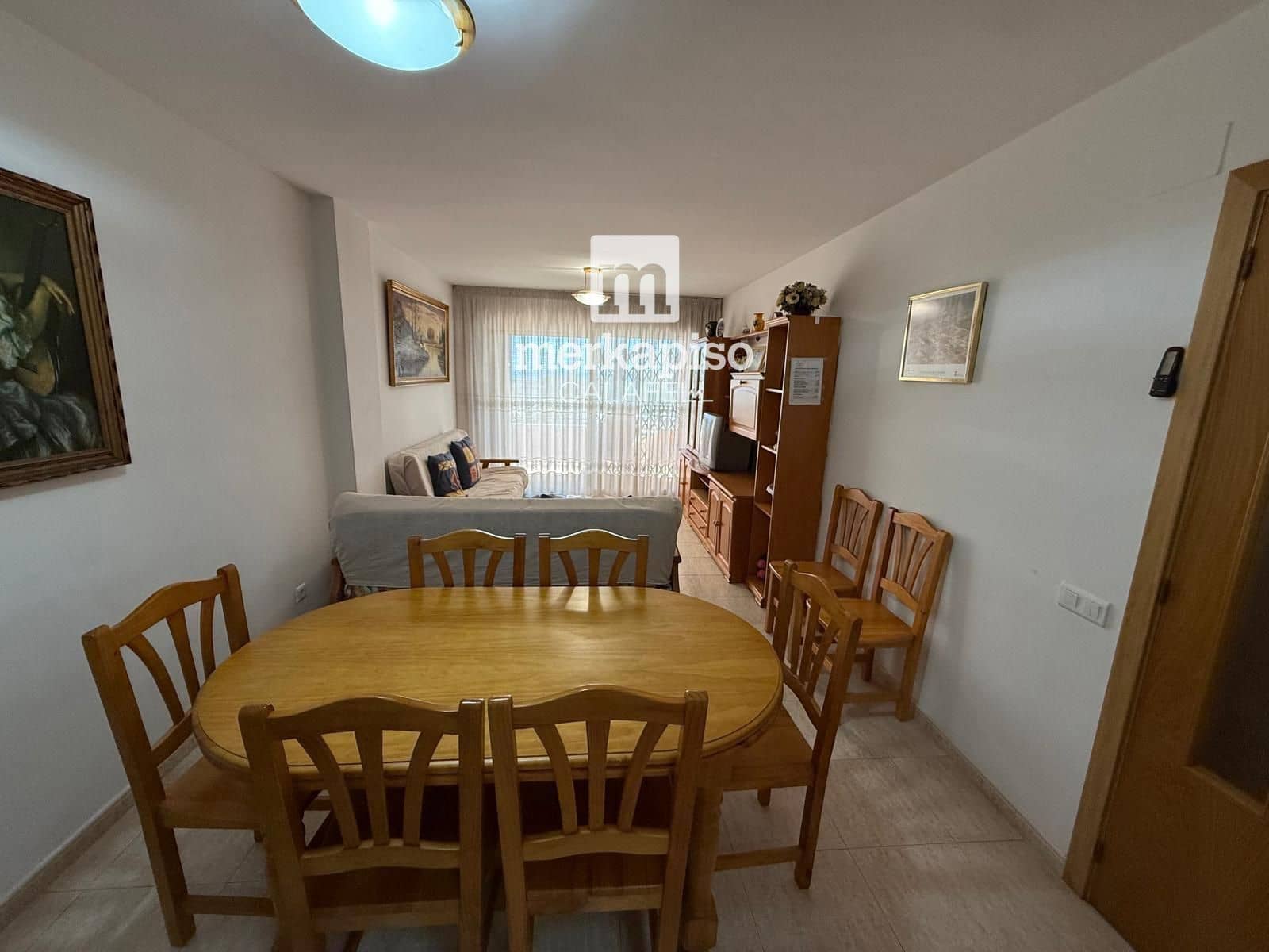 2 bedroom Flat for sale in Segur de Calafell with garage - € 390,000 (Ref: 9841879)