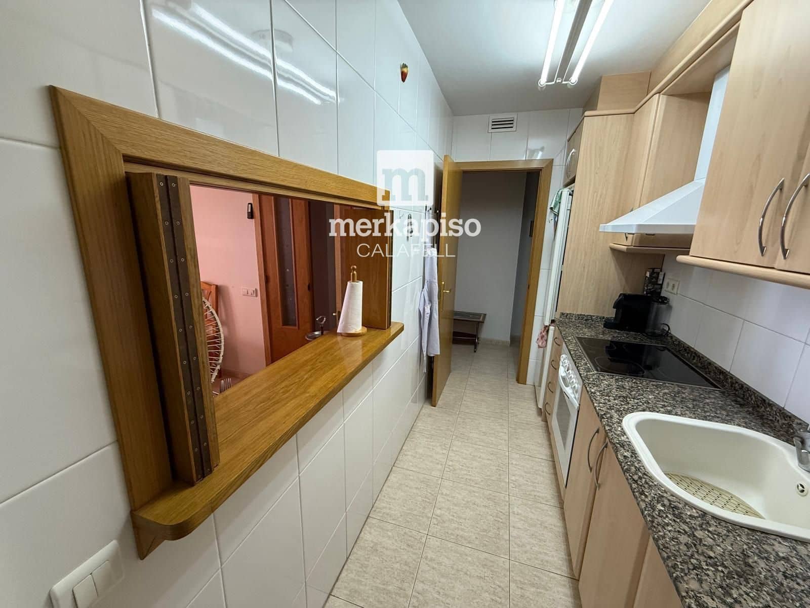 2 bedroom Flat for sale in Segur de Calafell with garage - € 390,000 (Ref: 9841879)