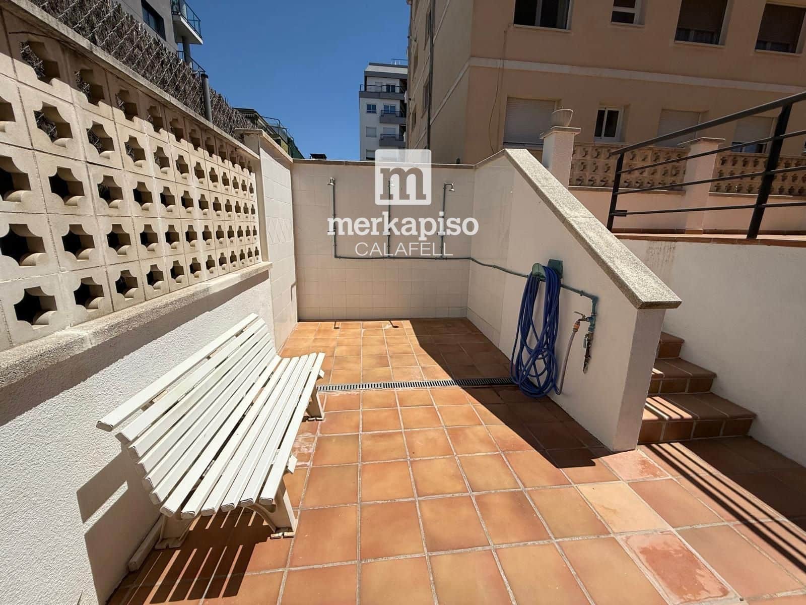 2 bedroom Flat for sale in Segur de Calafell with garage - € 390,000 (Ref: 9841879)