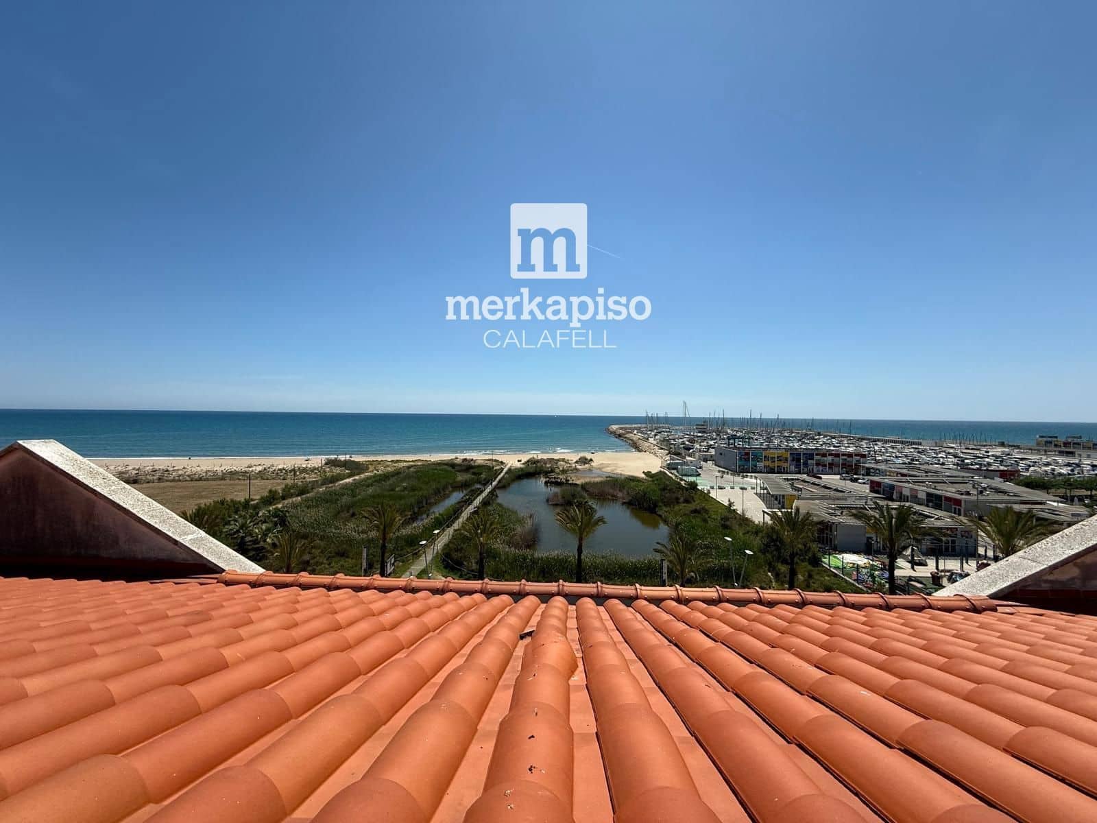 2 bedroom Flat for sale in Segur de Calafell with garage - € 390,000 (Ref: 9841879)