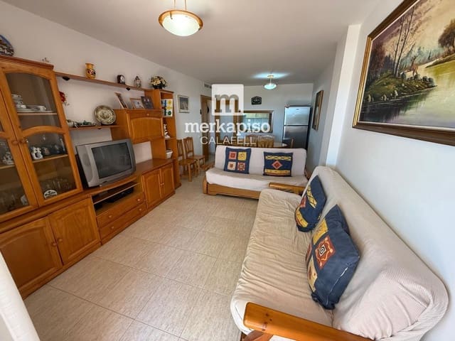 2 quarto Apartamento para venda em Segur de Calafell, Calafell com garagem - 390 000 € (Ref: 9841879)