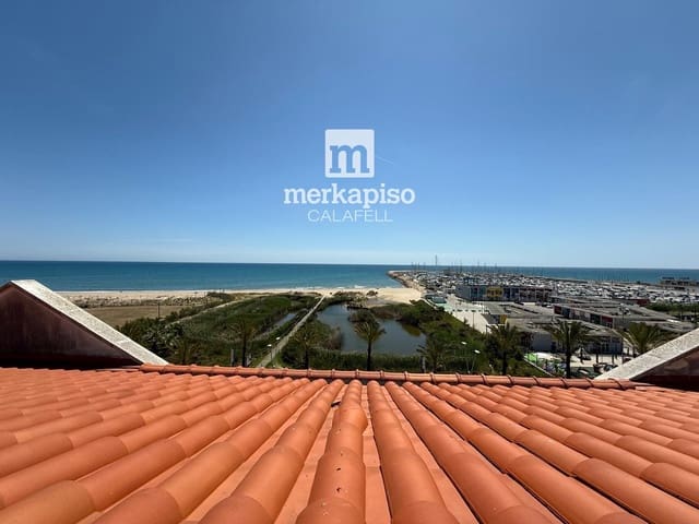 2 quarto Apartamento para venda em Segur de Calafell, Calafell com garagem - 390 000 € (Ref: 9841879)
