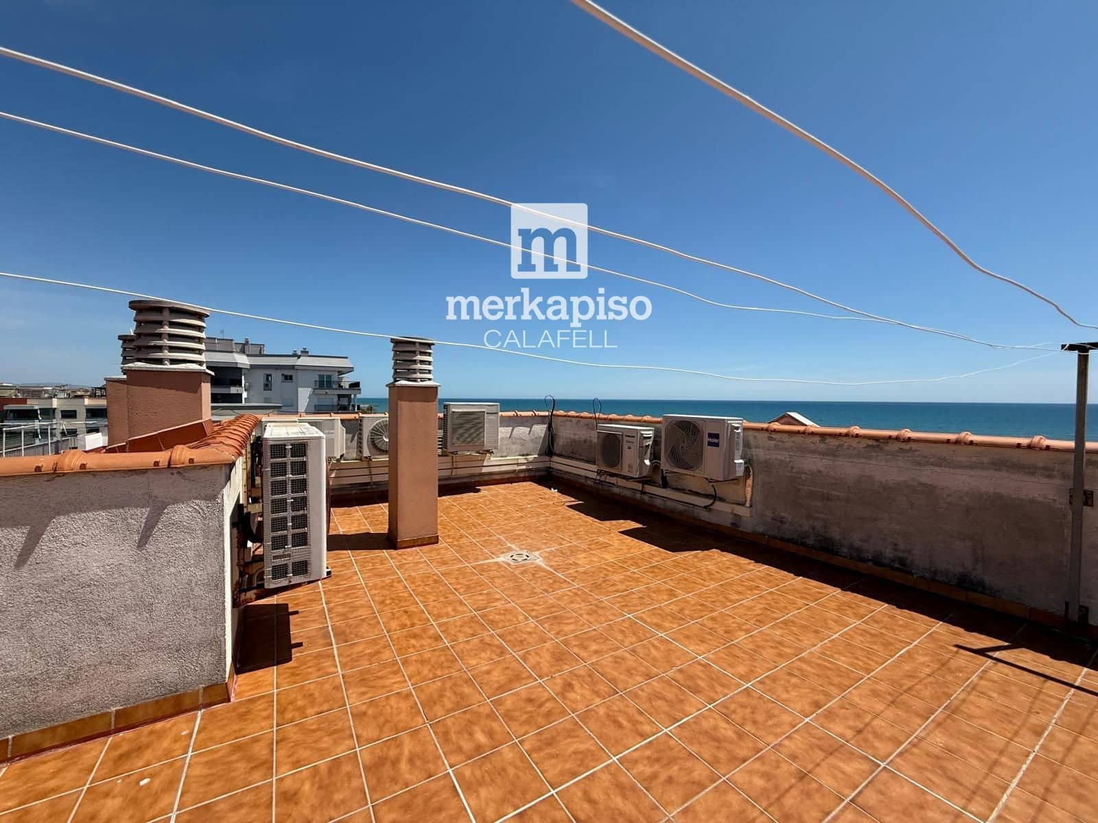 2 bedroom Flat for sale in Segur de Calafell with garage - € 390,000 (Ref: 9841879)