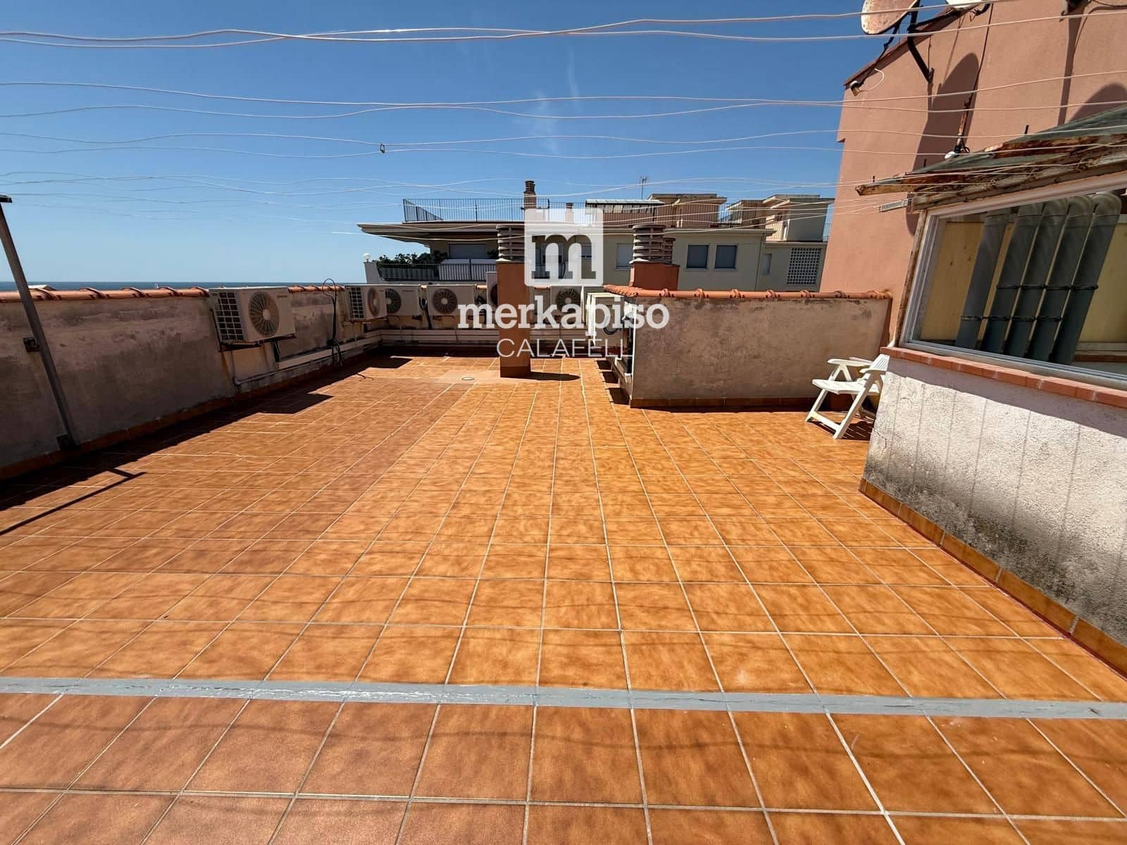 2 bedroom Flat for sale in Segur de Calafell with garage - € 390,000 (Ref: 9841879)
