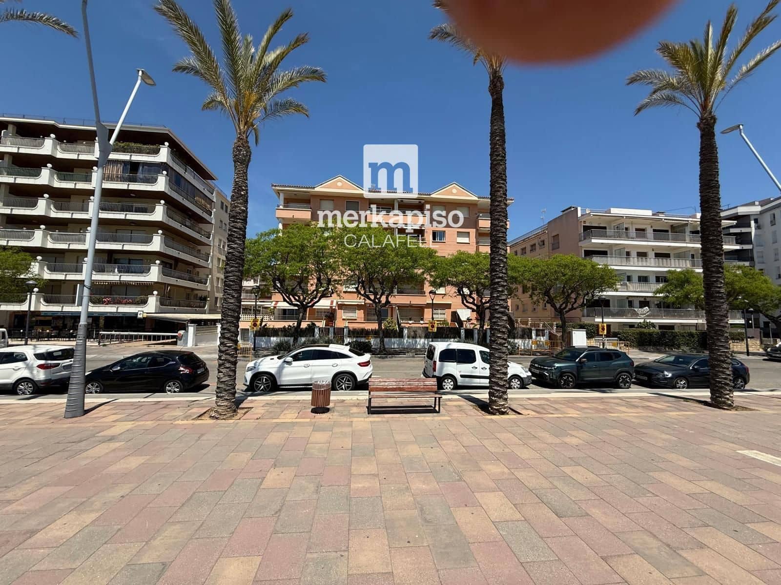 2 bedroom Flat for sale in Segur de Calafell with garage - € 390,000 (Ref: 9841879)