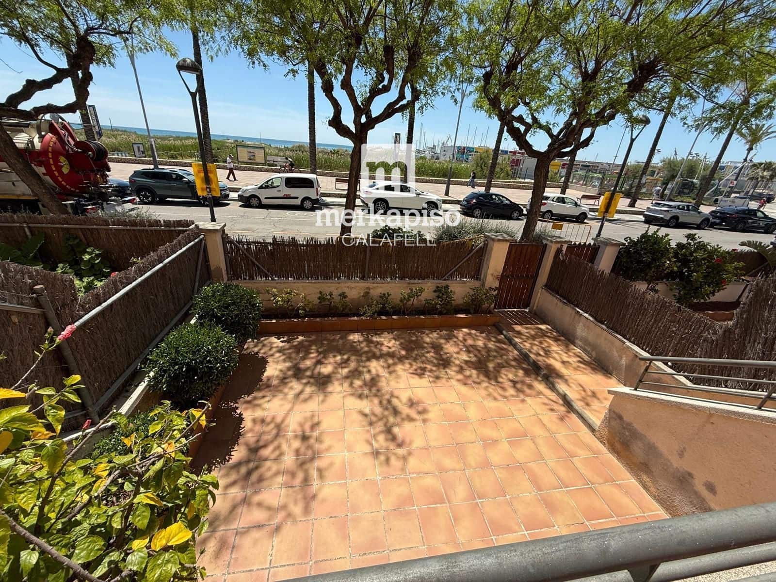 2 bedroom Flat for sale in Segur de Calafell with garage - € 390,000 (Ref: 9841879)