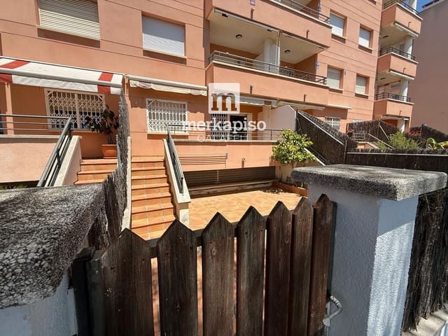 2 quarto Apartamento para venda em Segur de Calafell, Calafell com garagem - 390 000 € (Ref: 9841879)
