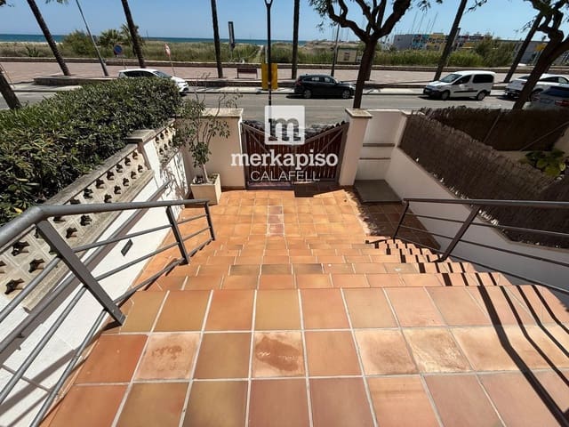 2 quarto Apartamento para venda em Segur de Calafell, Calafell com garagem - 390 000 € (Ref: 9841879)