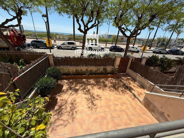 2 quarto Apartamento para venda em Segur de Calafell, Calafell com garagem - 390 000 € (Ref: 9841879)