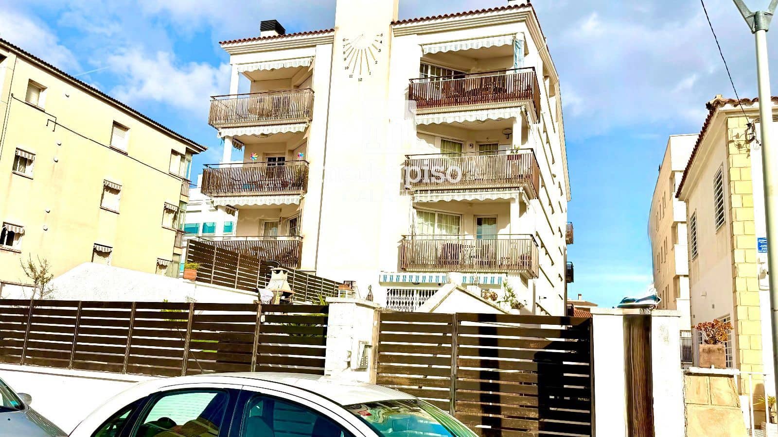 2 bedroom Flat for sale in El Vendrell - € 190,000 (Ref: 9841880)