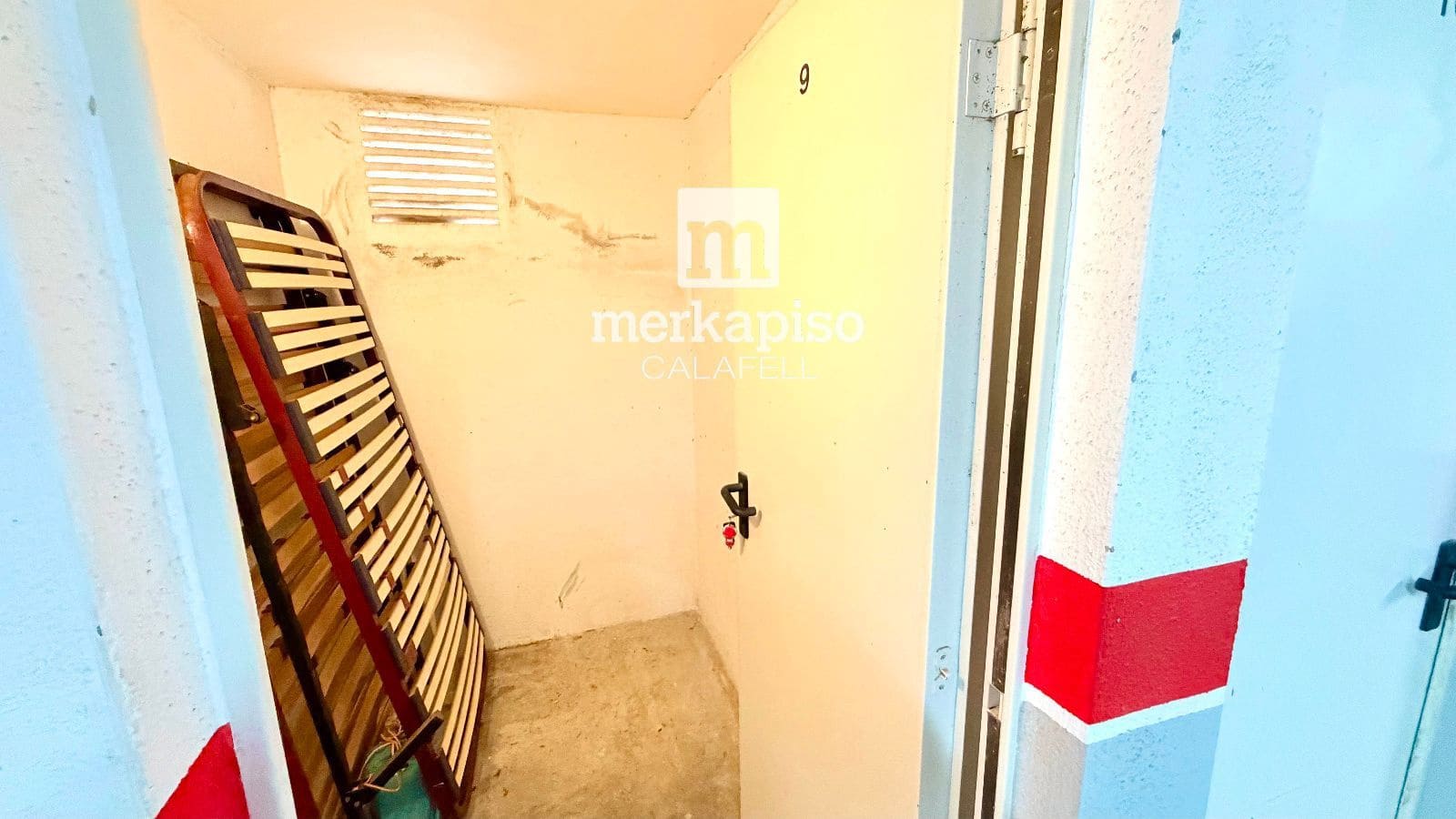 2 bedroom Flat for sale in El Vendrell - € 190,000 (Ref: 9841880)
