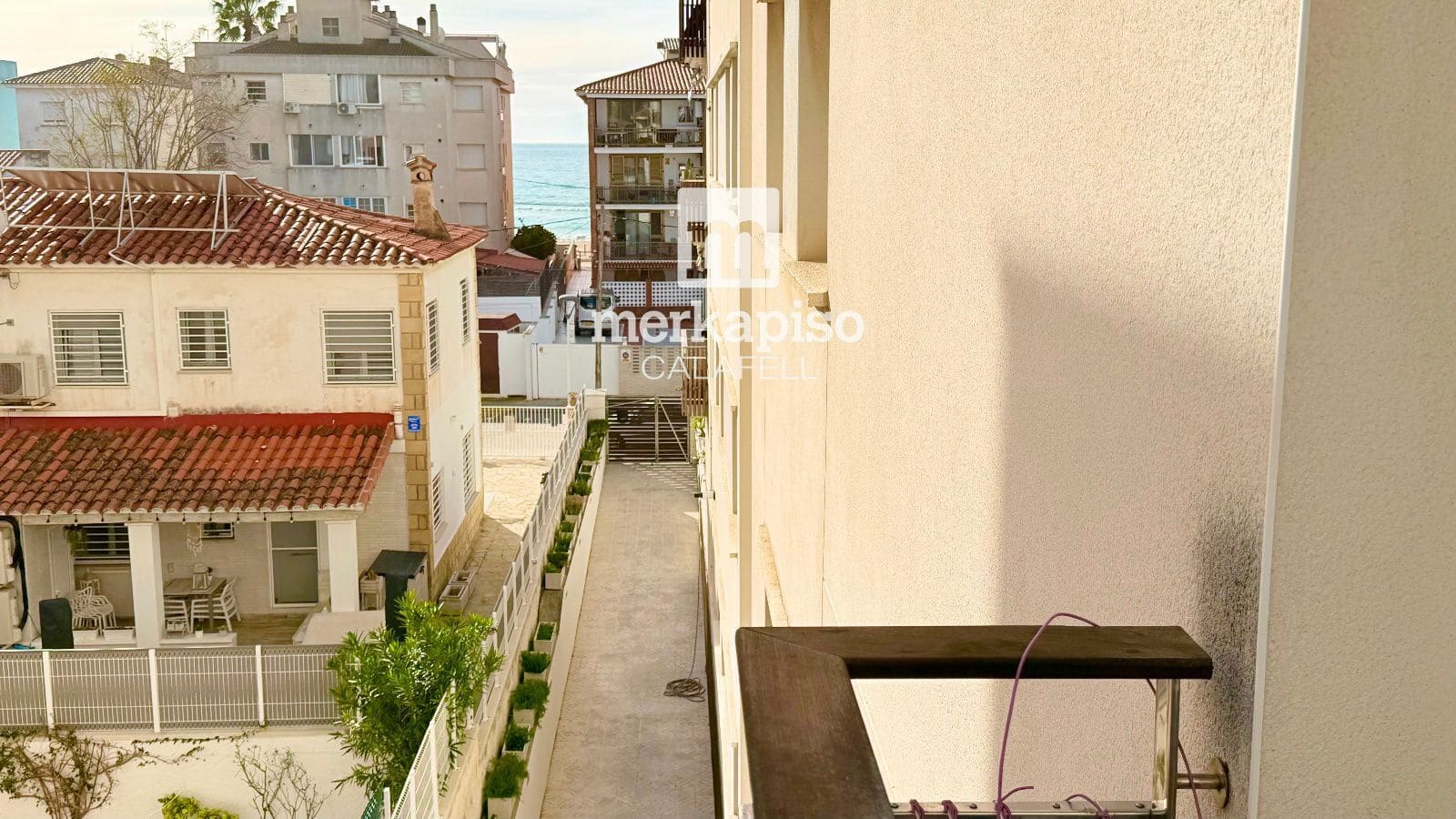 2 bedroom Flat for sale in El Vendrell - € 190,000 (Ref: 9841880)
