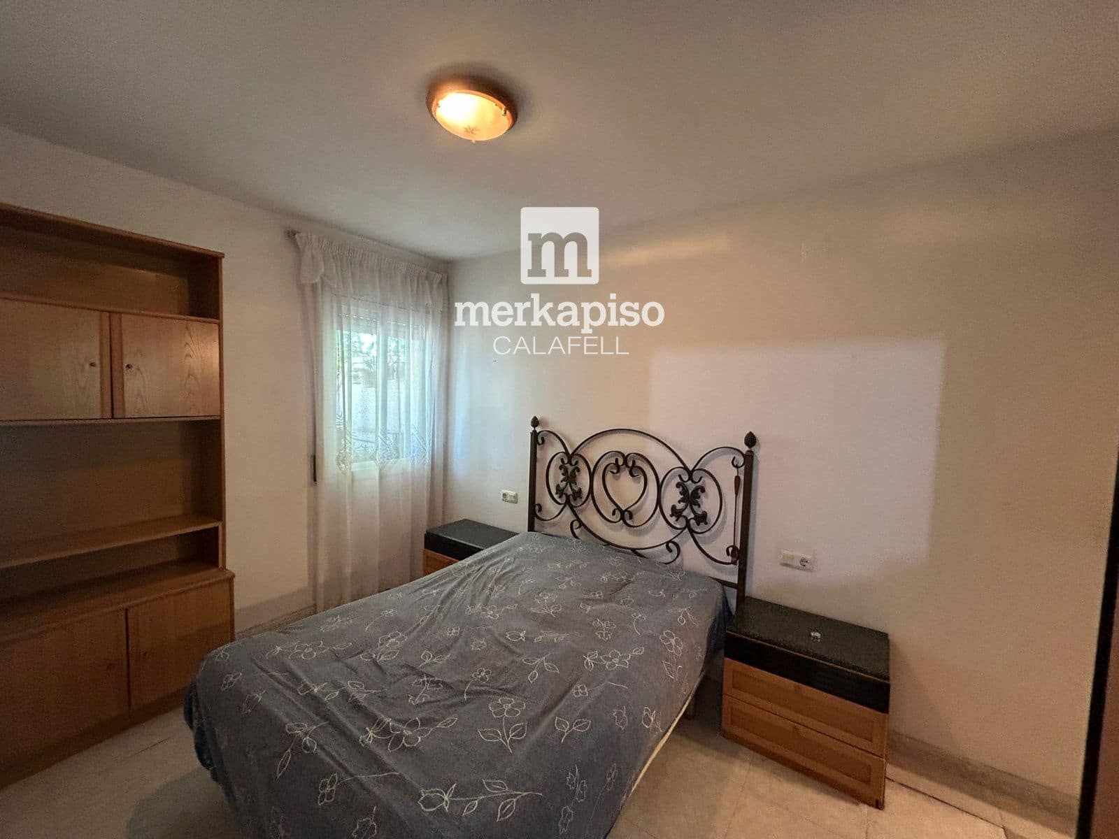 Piso de 3 habitaciones en Calafell en venta con piscina garaje - 239.000 € (Ref: 9841881)