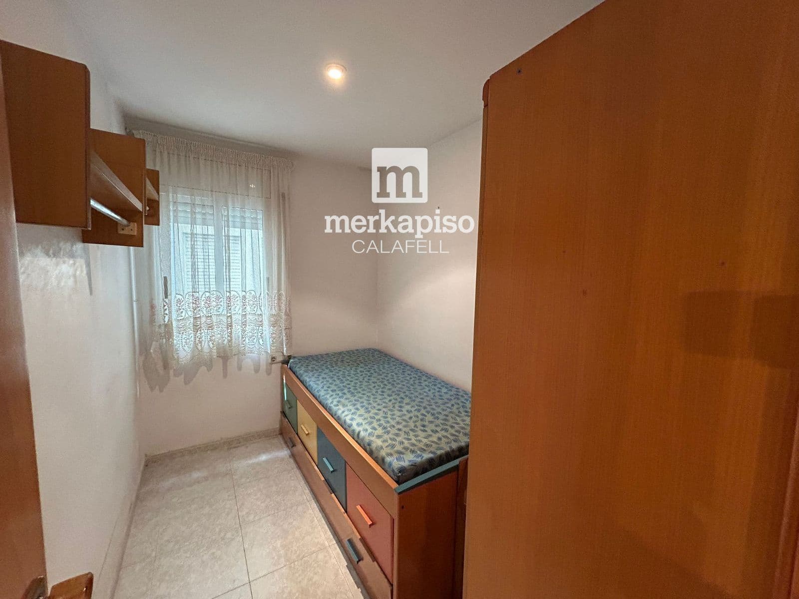 Piso de 3 habitaciones en Calafell en venta con piscina garaje - 239.000 € (Ref: 9841881)