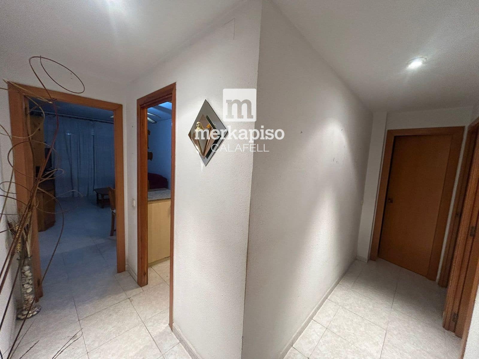 Piso de 3 habitaciones en Calafell en venta con piscina garaje - 239.000 € (Ref: 9841881)