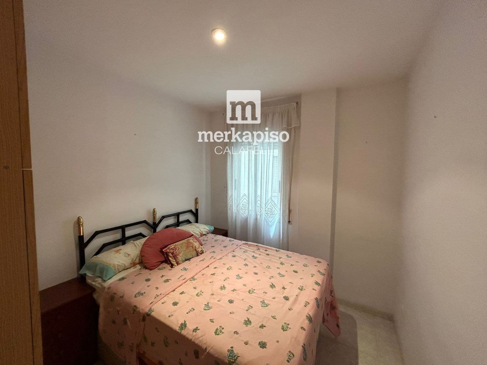 Piso de 3 habitaciones en Calafell en venta con piscina garaje - 239.000 € (Ref: 9841881)