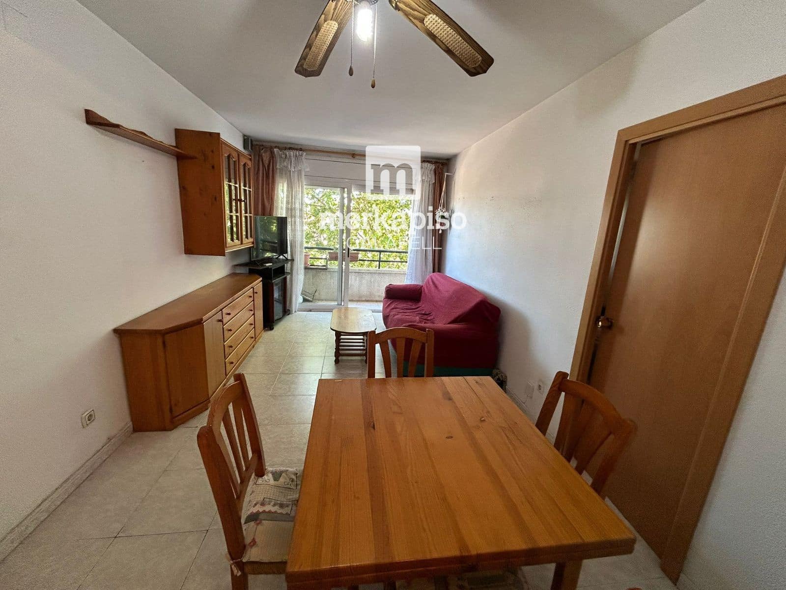 Piso de 3 habitaciones en Calafell en venta con piscina garaje - 239.000 € (Ref: 9841881)