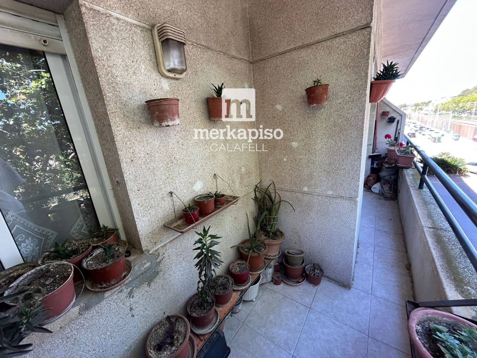 Piso de 3 habitaciones en Calafell en venta con piscina garaje - 239.000 € (Ref: 9841881)