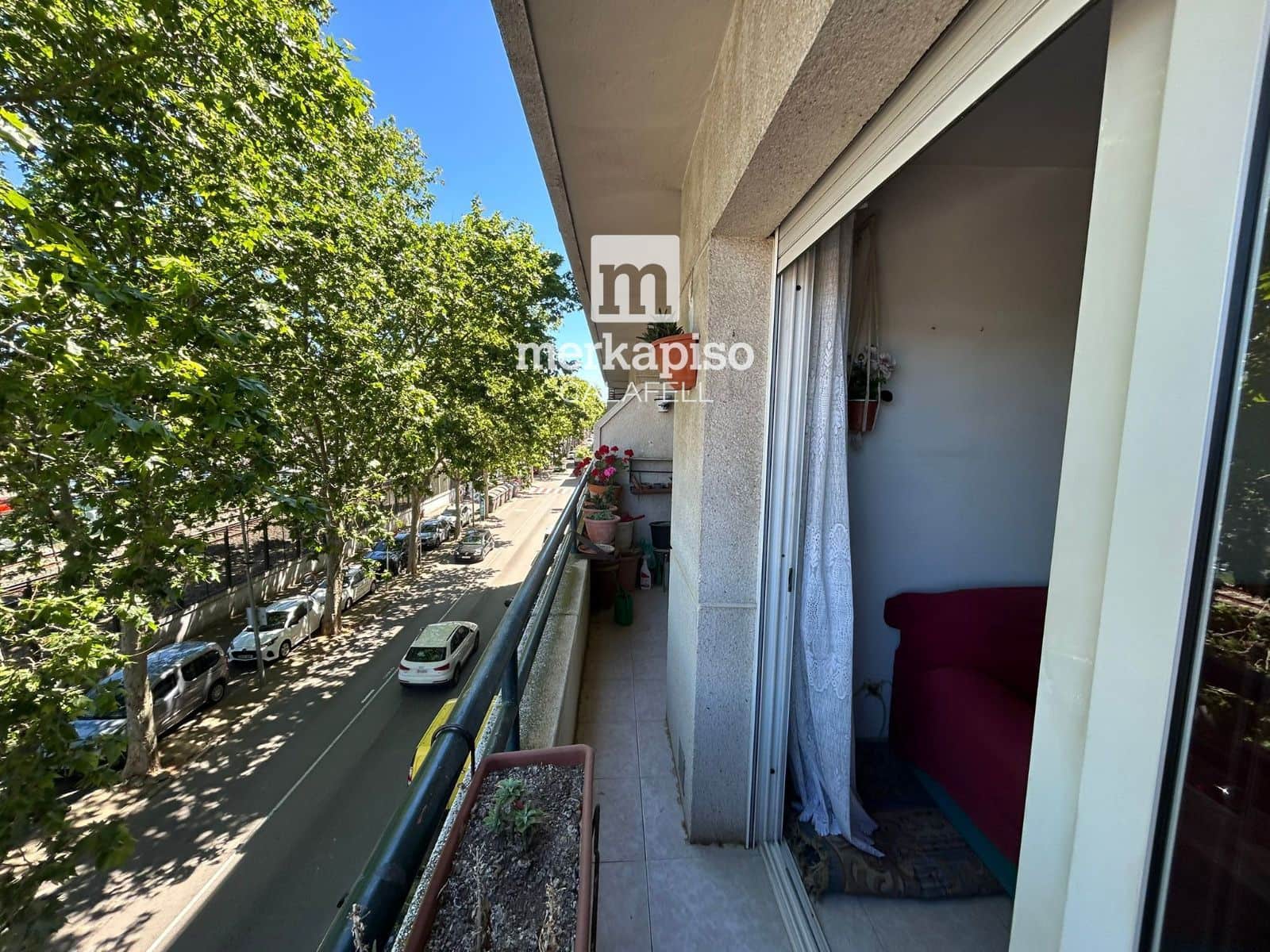 Piso de 3 habitaciones en Calafell en venta con piscina garaje - 239.000 € (Ref: 9841881)