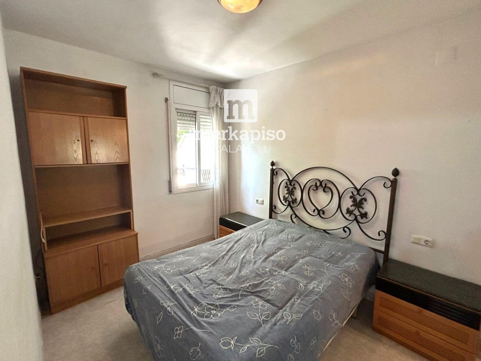 Piso de 3 habitaciones en Calafell en venta con piscina garaje - 225.000 € (Ref: 9841881)