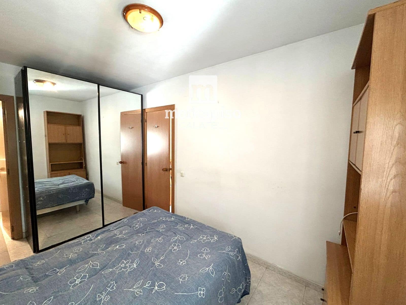 Piso de 3 habitaciones en Calafell en venta con piscina garaje - 225.000 € (Ref: 9841881)