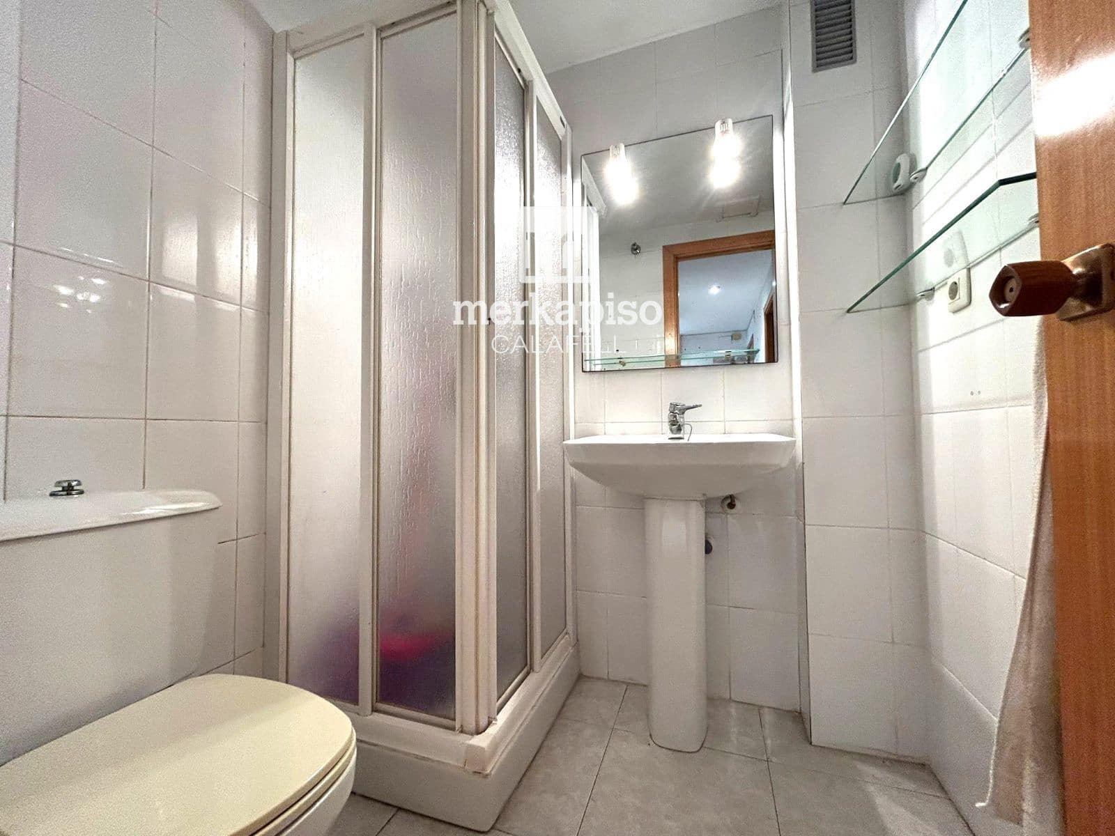 Piso de 3 habitaciones en Calafell en venta con piscina garaje - 225.000 € (Ref: 9841881)