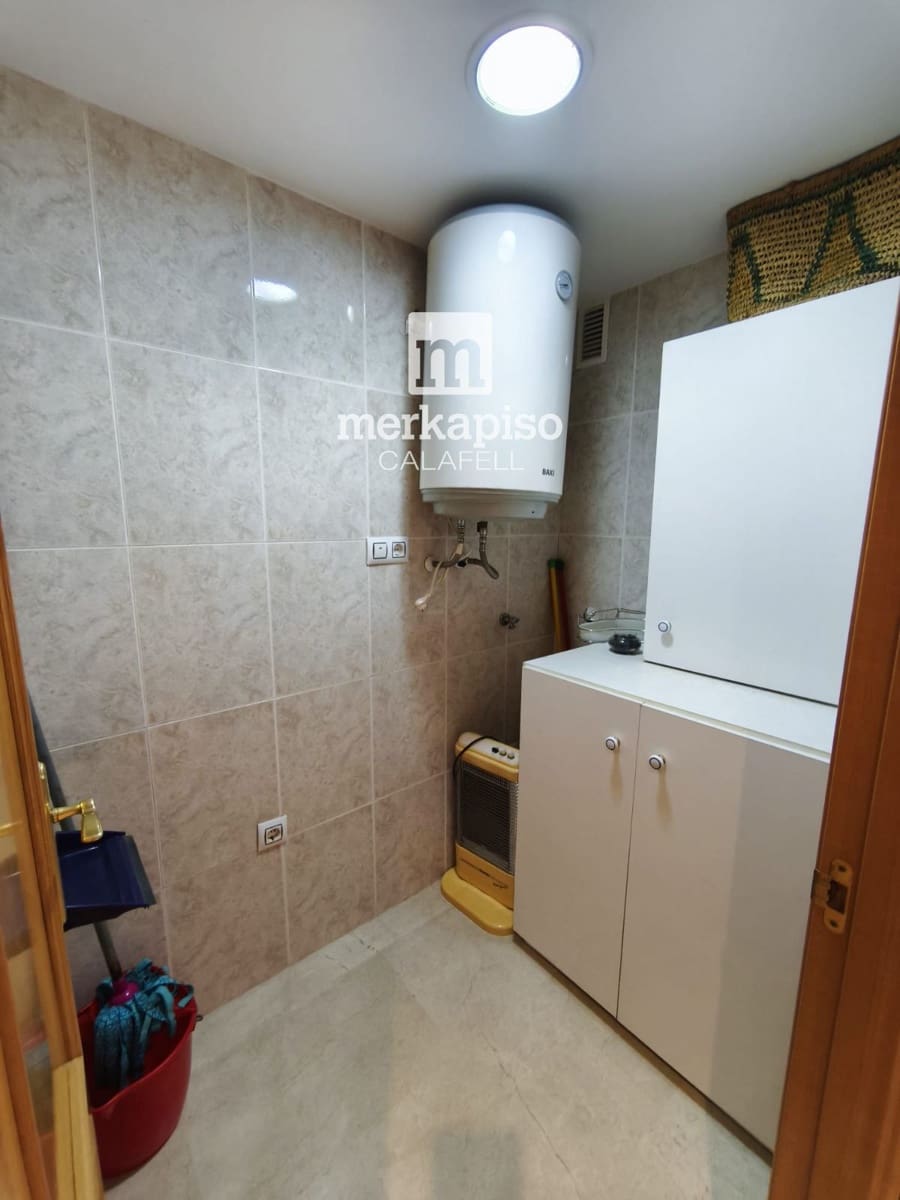 Piso de 4 habitaciones en Calafell en venta con garaje - 499.000 € (Ref: 9841882)