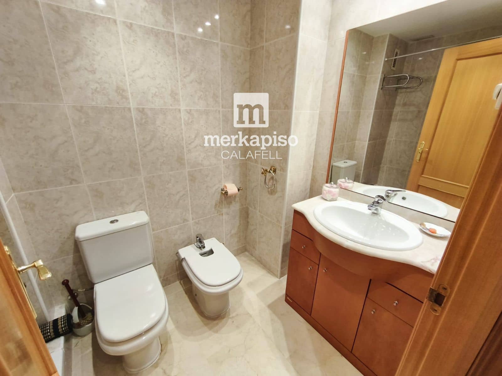 Piso de 4 habitaciones en Calafell en venta con garaje - 499.000 € (Ref: 9841882)