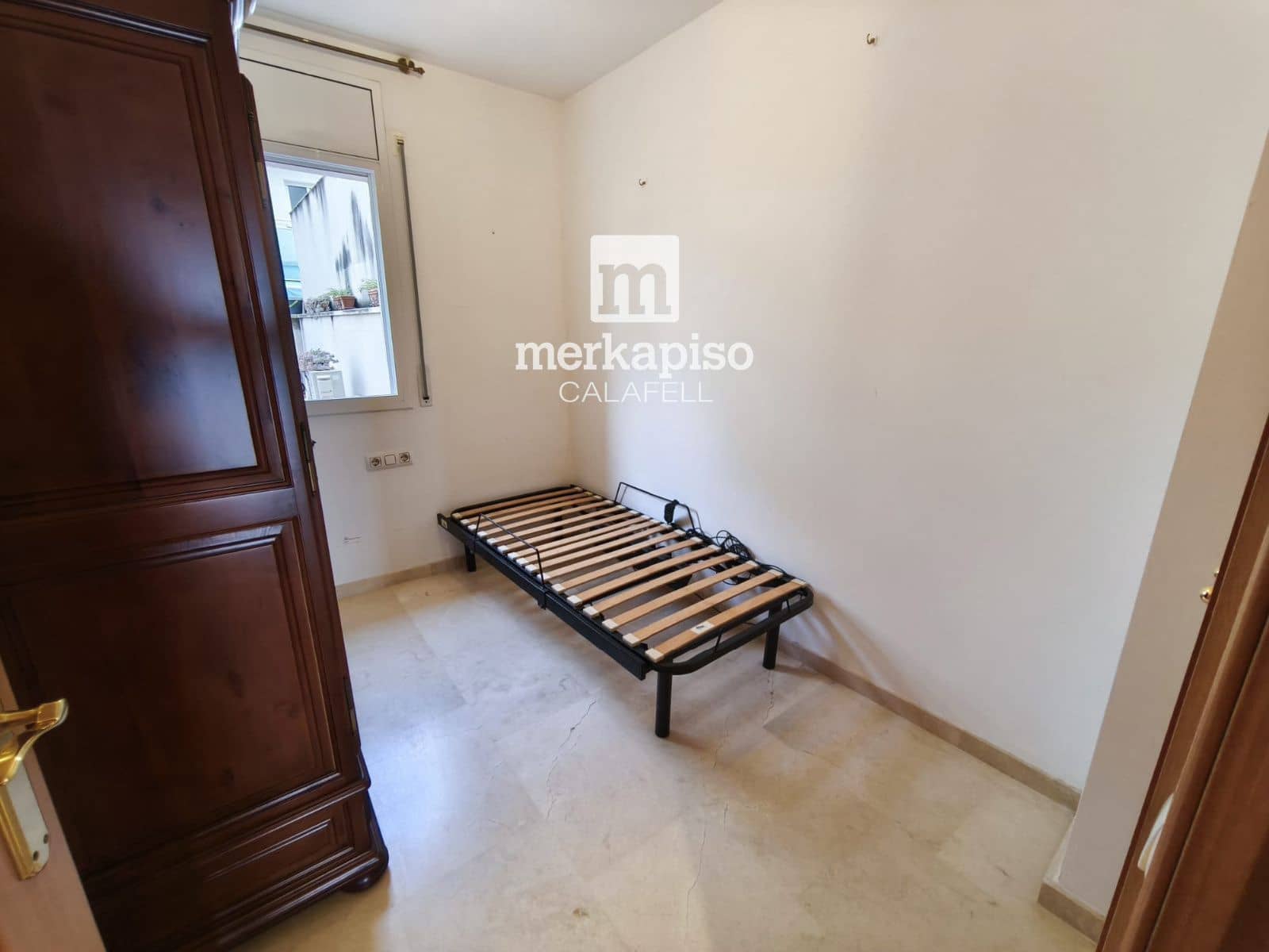 Piso de 4 habitaciones en Calafell en venta con garaje - 499.000 € (Ref: 9841882)