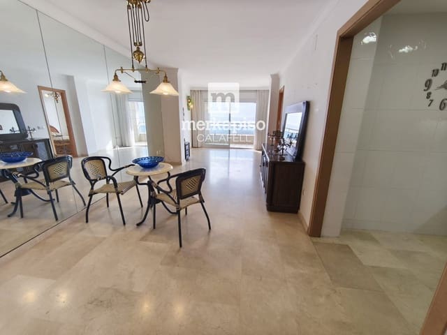 Piso de 4 habitaciones en Calafell en venta con garaje - 499.000 € (Ref: 9841882)