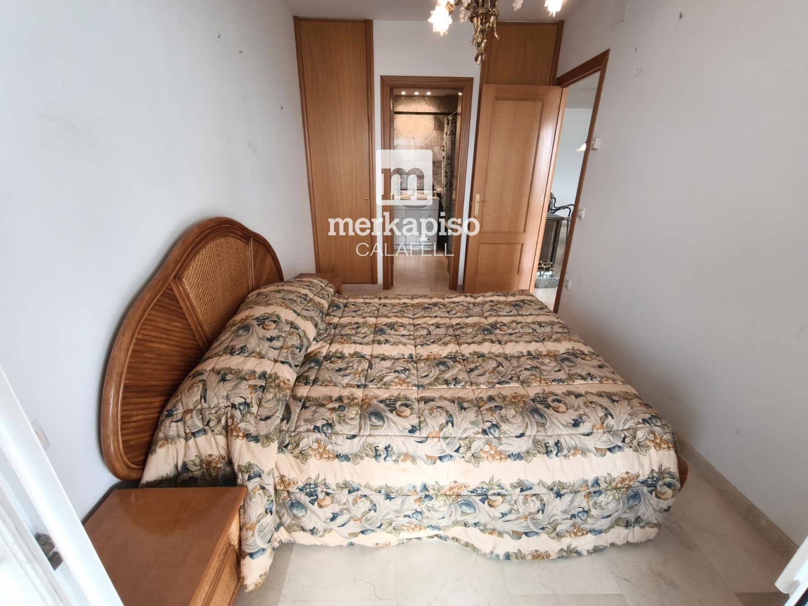 Piso de 4 habitaciones en Calafell en venta con garaje - 499.000 € (Ref: 9841882)