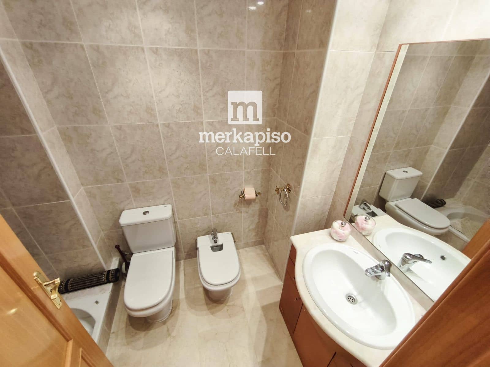 Piso de 4 habitaciones en Calafell en venta con garaje - 499.000 € (Ref: 9841882)