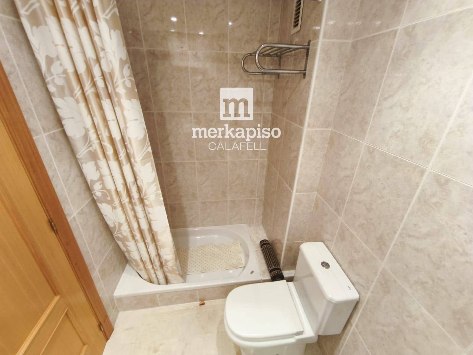 Piso de 4 habitaciones en Calafell en venta con garaje - 499.000 € (Ref: 9841882)