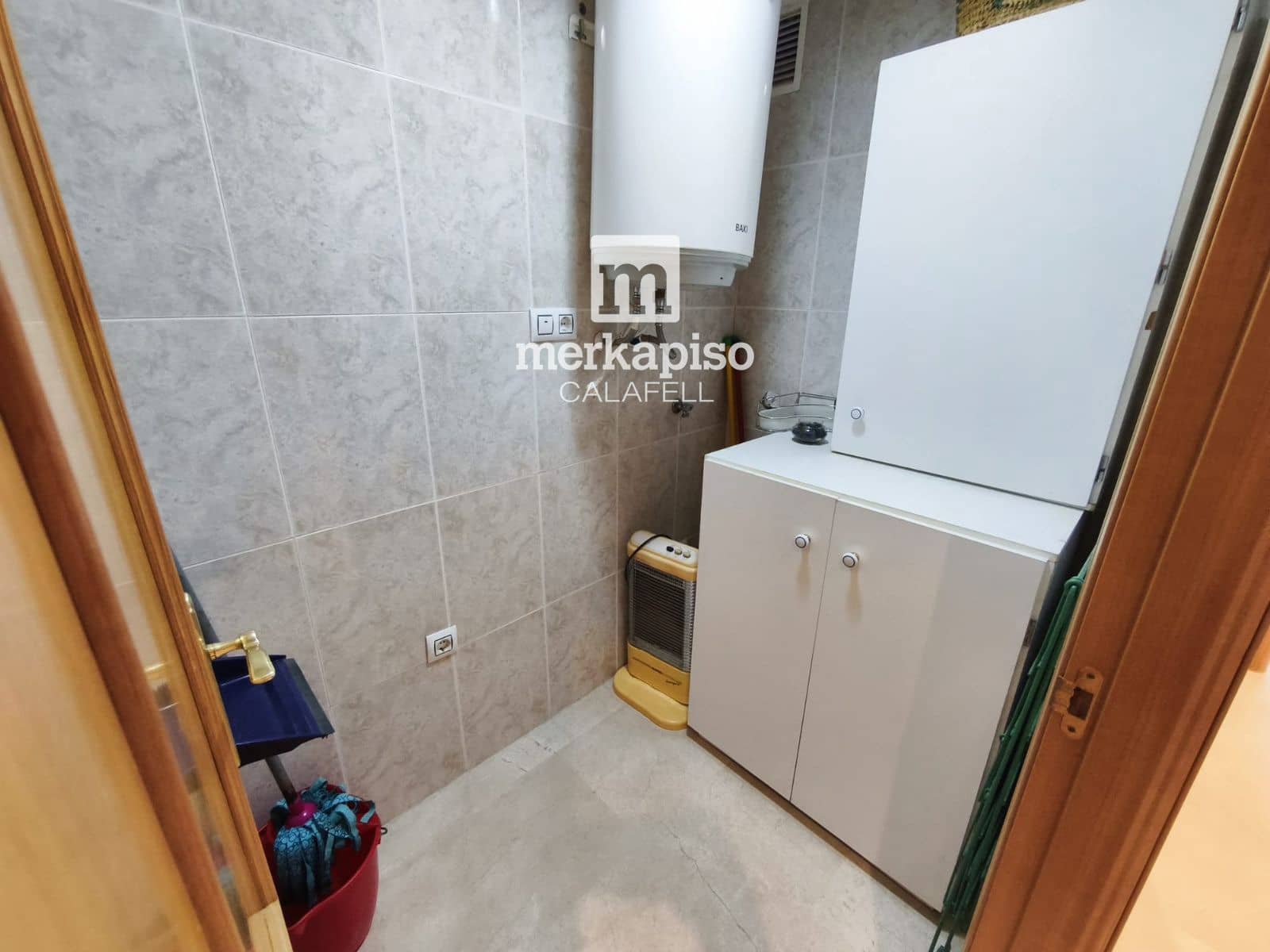 Piso de 4 habitaciones en Calafell en venta con garaje - 499.000 € (Ref: 9841882)